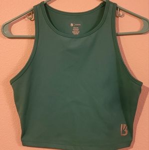 Buffbunny Aurora Crip -Teal